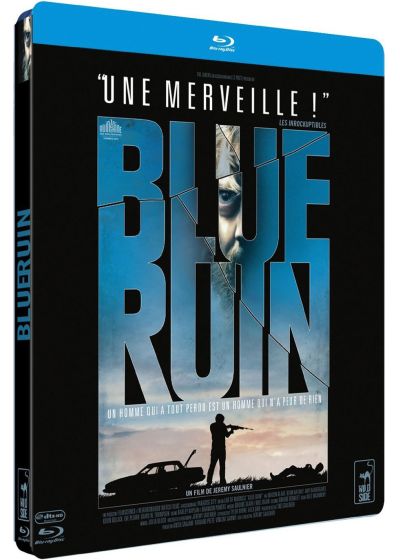 Blue Ruin - Blu-ray