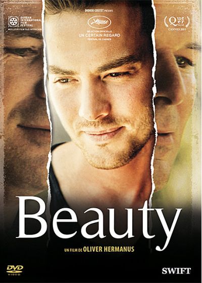Beauty - DVD