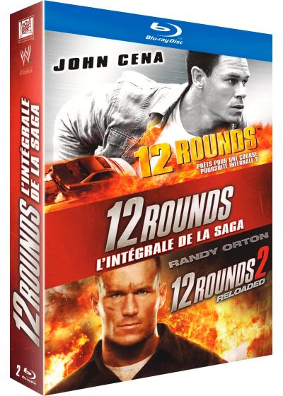 12 Rounds