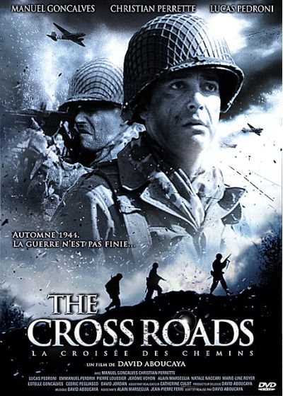The Crossroads - DVD