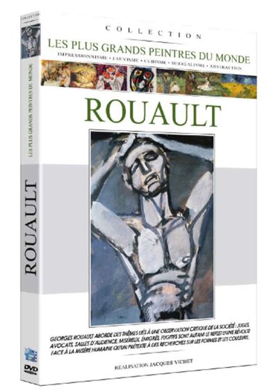 Georges Rouault - DVD