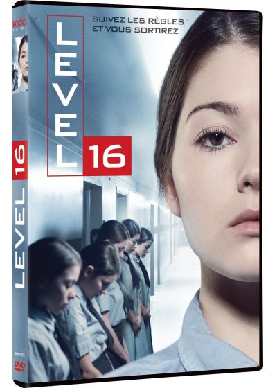 Level 16 - DVD