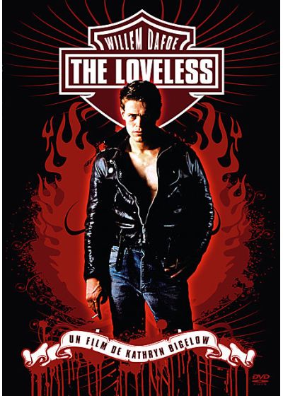 The Loveless - DVD