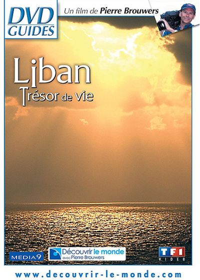 Liban - Trésor de vie - DVD