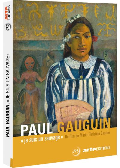 Paul Gauguin - DVD