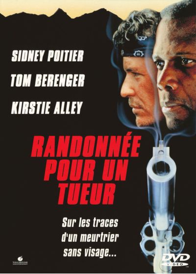 Randonnée pour un tueur - DVD