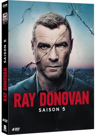 Ray Donovan - Saison 5 - DVD