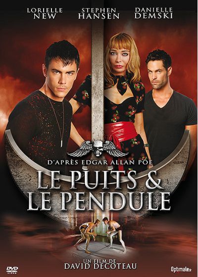 Le Puits & le pendule - DVD