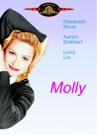 Molly - DVD