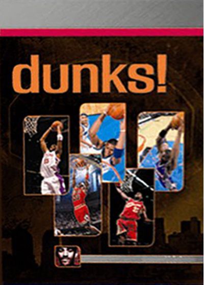 Dunks! - DVD