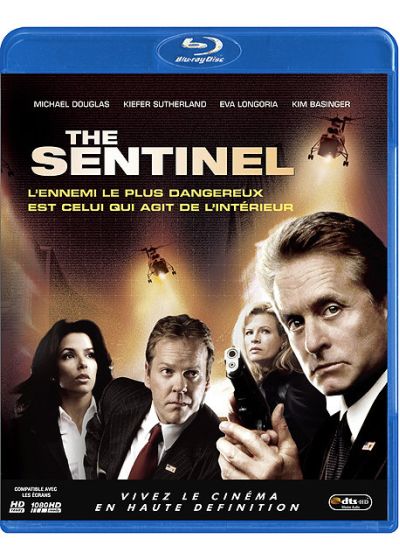 The Sentinel - Blu-ray