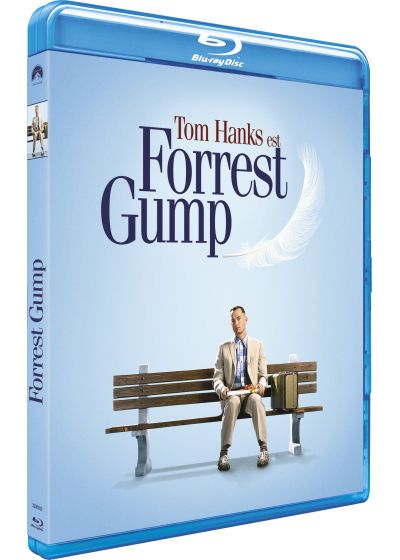 Forrest Gump - Blu-ray