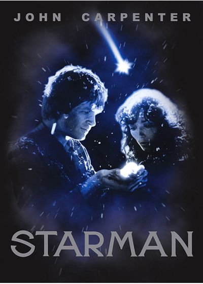 Starman - DVD