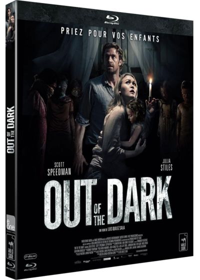 Out of the Dark - Blu-ray
