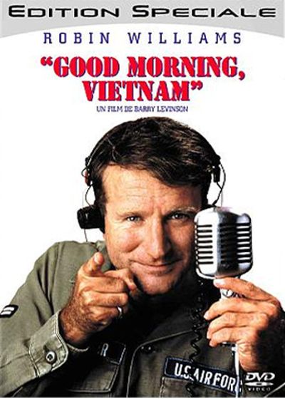 Good Morning, Vietnam (Édition Spéciale) - DVD