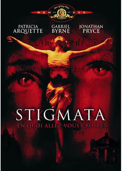 Stigmata - DVD