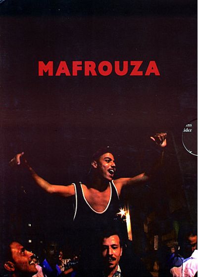 Mafrouza - DVD