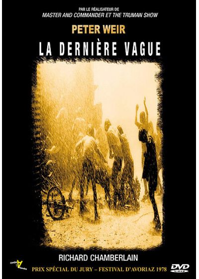 La Dernière vague - DVD