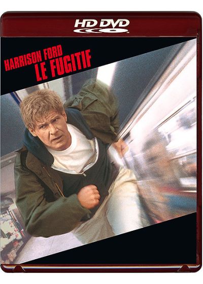 Le Fugitif - HD DVD