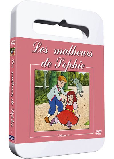 Les Malheurs de Sophie - Vol. 1 (Mon petit cinéma) - DVD