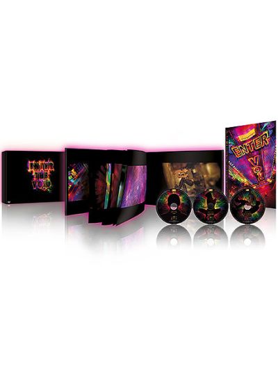 Enter the Void (Édition Ultime) - DVD