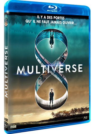 Multiverse - Blu-ray