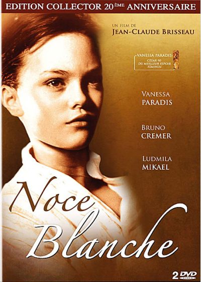 Noce blanche (Édition Collector 20ème Anniversaire) - DVD
