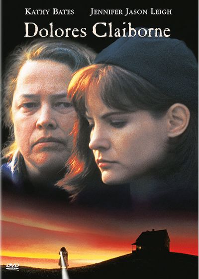 Dolores Claiborne - DVD