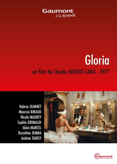 Gloria