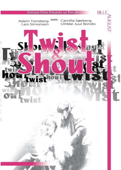 Twist and Shout - DVD