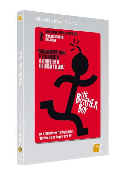Butcher Boy - DVD