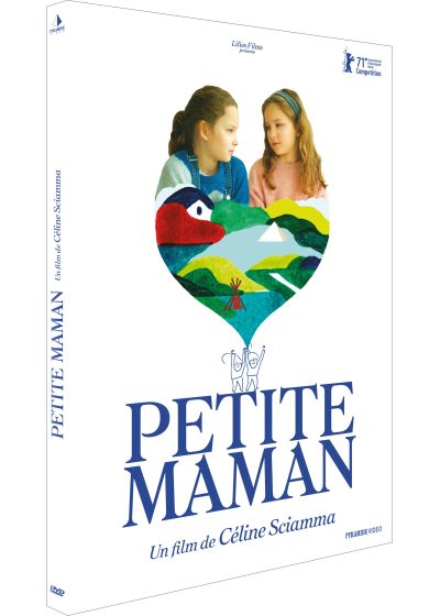 Petite maman - DVD
