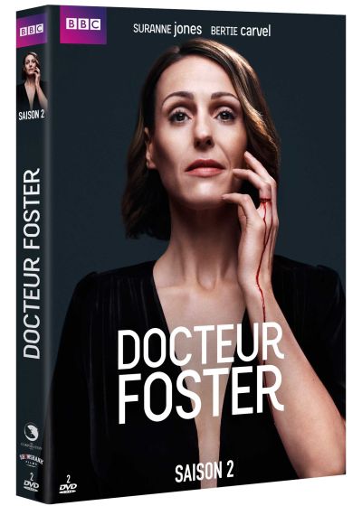 Dr Foster : Saison 2 - DVD
