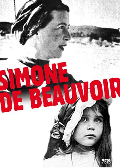 Simone de Beauvoir - DVD