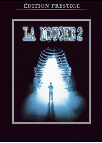 La Mouche II (Édition Prestige) - DVD