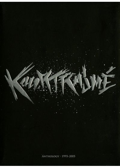 Kourtrajmé - Anthology 1995-2005 - DVD
