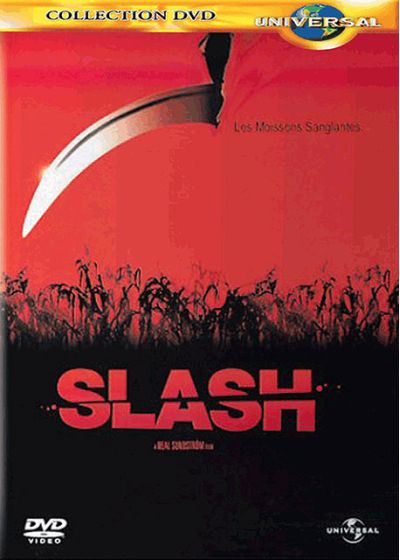 Slash - DVD