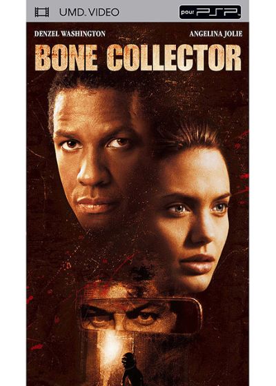 Bone Collector (UMD) - UMD
