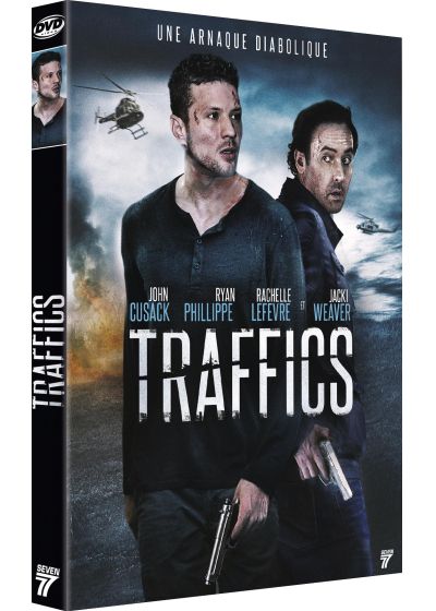 Traffics - DVD
