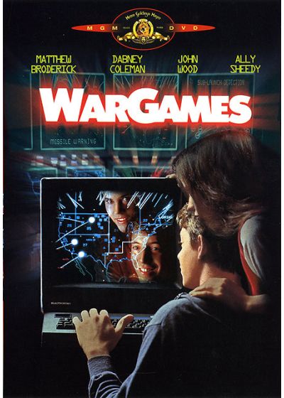 WarGames - DVD