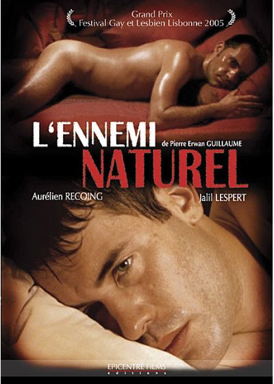 L'Ennemi naturel - DVD