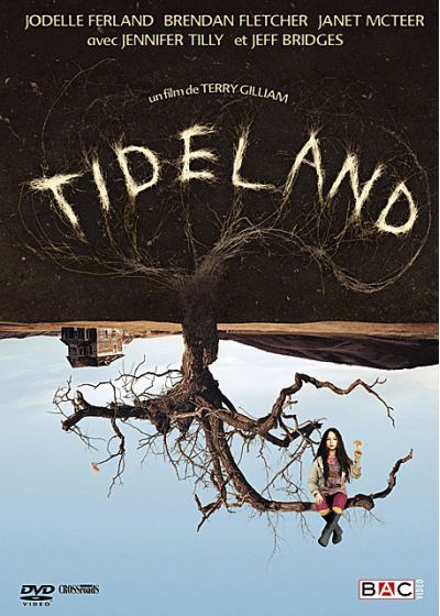 Tideland (Édition Simple) - DVD
