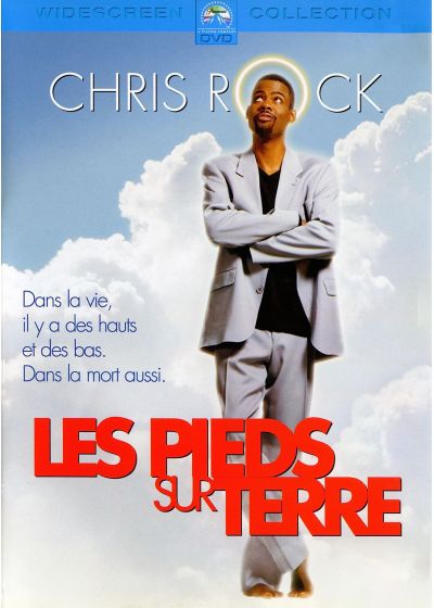 Les Pieds sur Terre - DVD