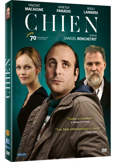 Chien - DVD