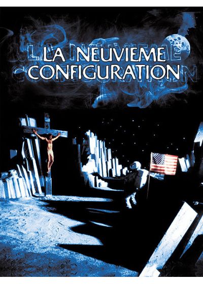 La Neuvième configuration - DVD