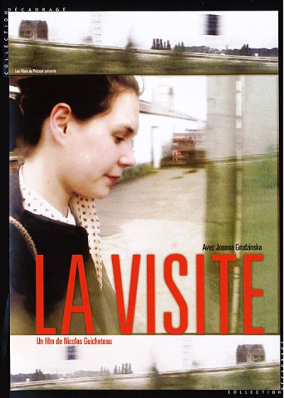 La Visite - DVD