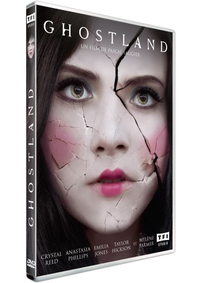 Ghostland (DVD + Copie digitale) - DVD