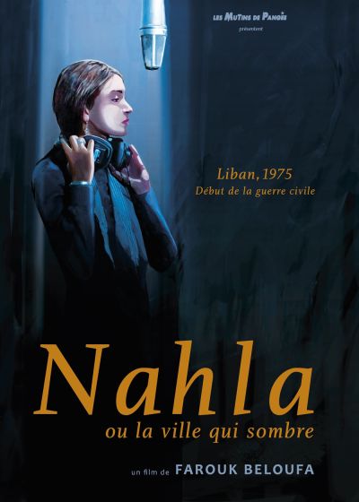 Nahla - DVD
