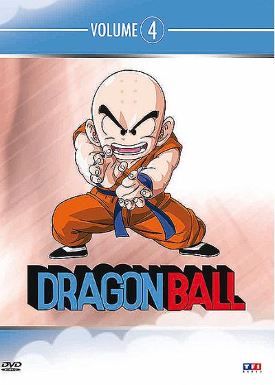 Dragon Ball - Vol. 04 - DVD
