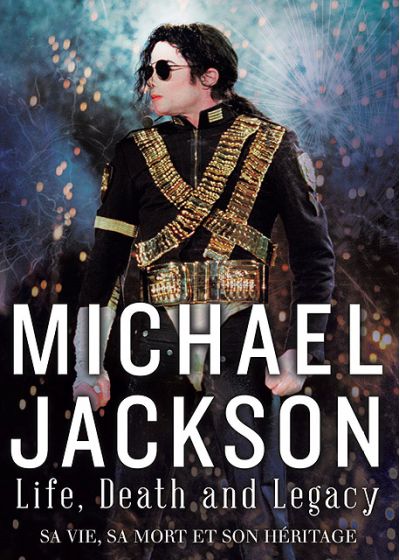 Michael Jackson - DVD